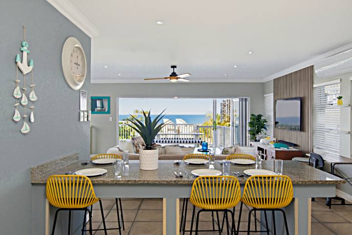 Ocean Drive 56 Kitchen Nook